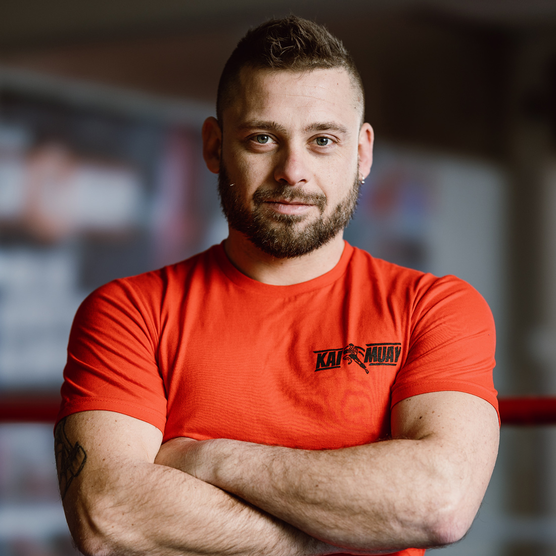 FRANCESCO MARTINELLO