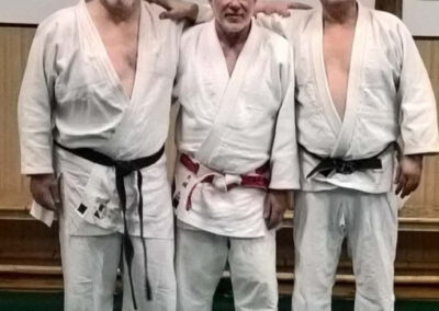 Claudio e Filo i miei pesi leggeri